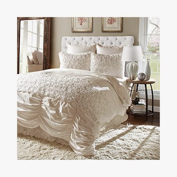Lush Decor Serena Bedding Home Decorating Ideas Lush Decor Serena Bedding Home Decorating Ideas