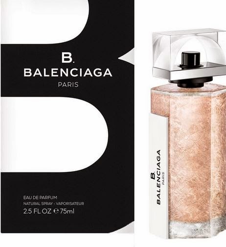 b balenciaga 75ml