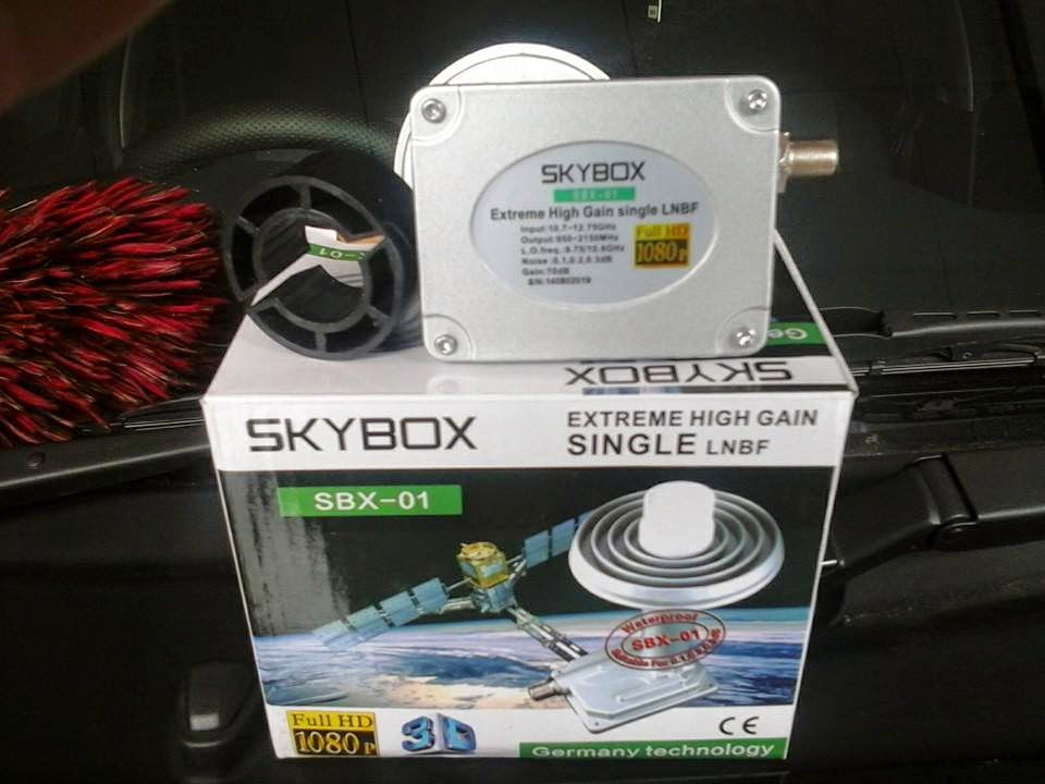 spesifikasi lnb ku band skybox sbx 01 prime fokus beranda satelit spesifikasi lnb ku band skybox sbx 01 prime fokus beranda satelit