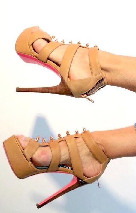 Zapatos 2016 Zapatos 2016