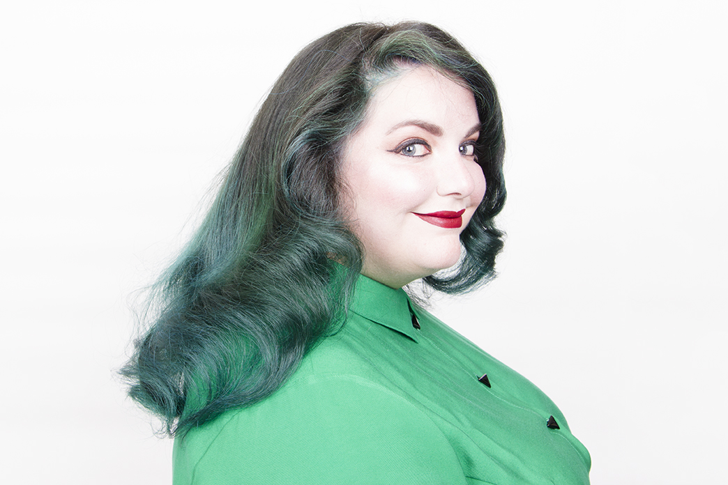 All Shook Up - Hair Dye Fun with Colour Freedom at Superdrug | diana ...