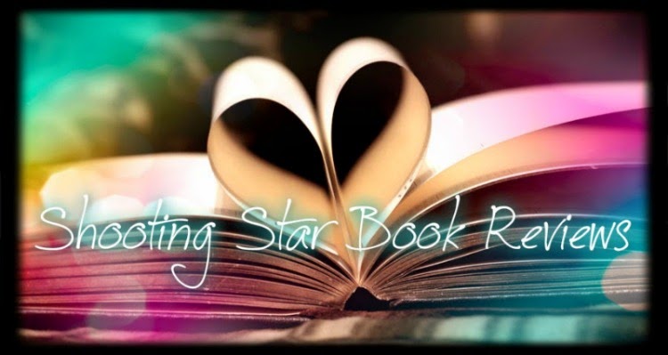 <center> Shooting Star Book Reviews </center>
