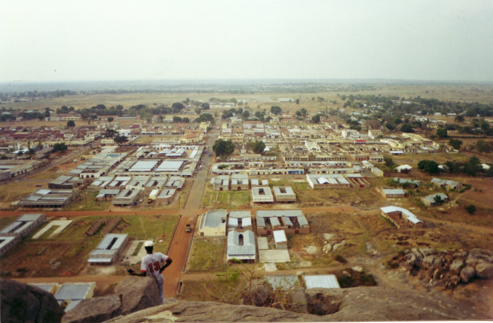 Soroti, Cidade de Uganda #Soroti, Cidade de Uganda