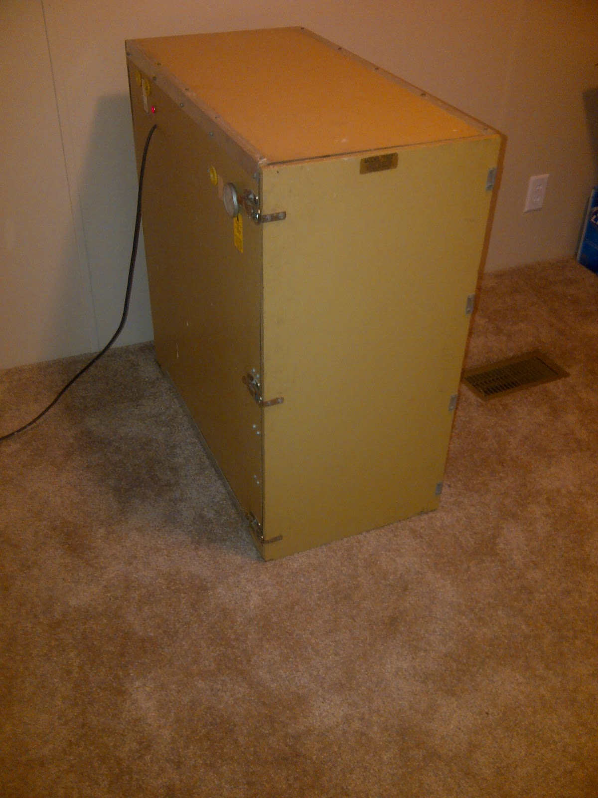 Keeping Chickens Artificial Incubation