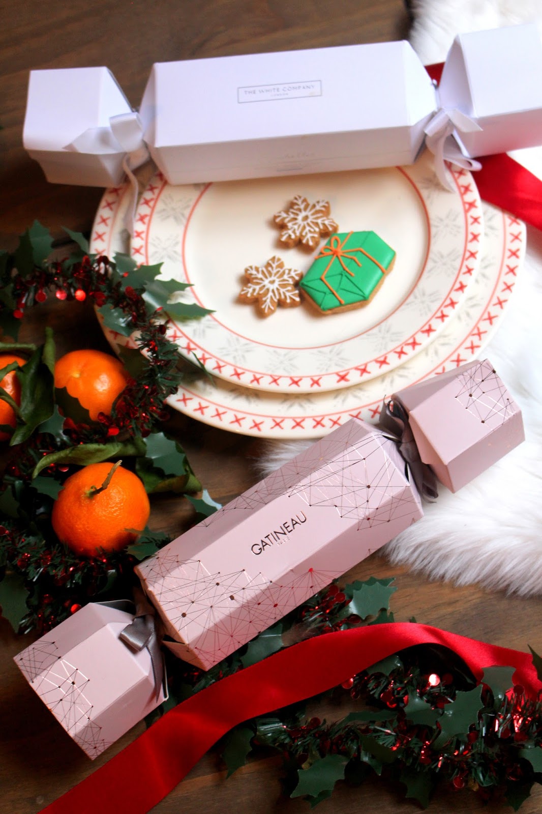 christmas crackers beauty gift guide