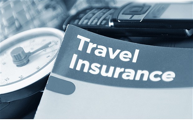 Travel Vacation Insurance