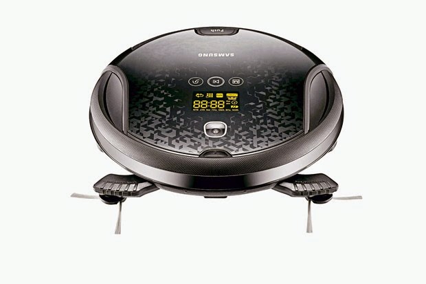 Robot Aspirateur Laveur Robot Laveur De Sol