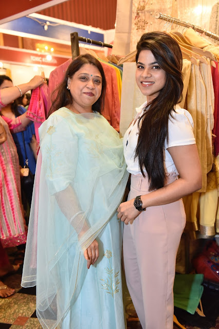 Sangeetha and Puja Aggarwal- Sangeetha and Puja Aggarwal-