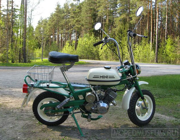 Retro Latvija club: История рижского мотозавода "Sarkana Zvaigzne ...