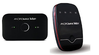 Modem Wifi 4G LTE Smartfren MiFi Andromax M2P M2Y M2S Spesifikasi Harga 