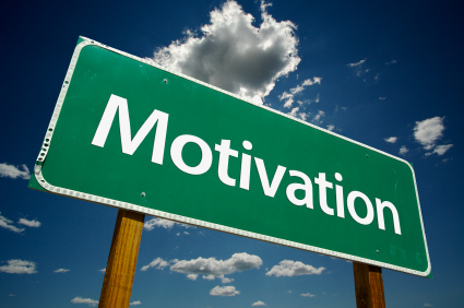 Pleasure of English: [62] Further comments on motivation: the