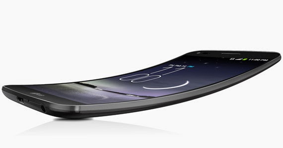 LG G Flex 2, έρχεται το 2015,θα είναι από τα πρώτα Android Silver;