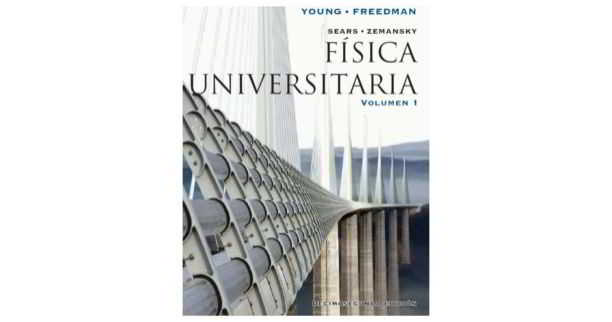 Descargar libro y solucionario de Física Universitaria - Sears, Zemansky, Young