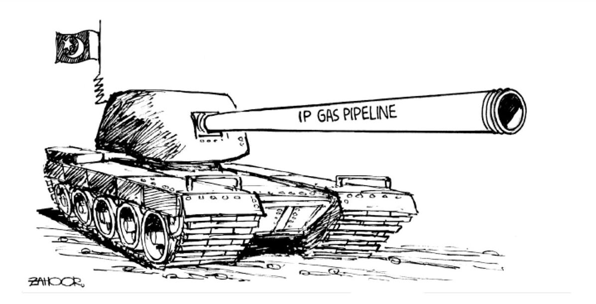 The Express Tribune Cartoon 05-03-2012