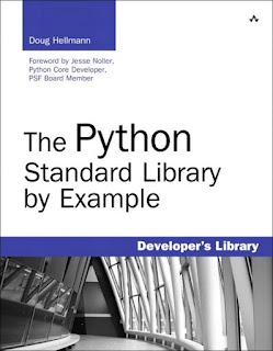 TimoBook: The Python Standard Library by Example