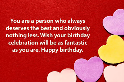 Happy Birthday to You Happy Birthday to You