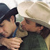 Forse Non Sapevi che Heath Ledger in una delle sue più memorabili interpretazioni in Brokeback Mountain
