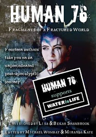 Front cover of Human 76