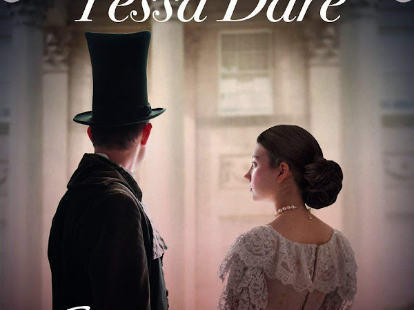 Resenha Um Casamento Conveniente - Girl Meets Duke # 1 - Tessa Dare