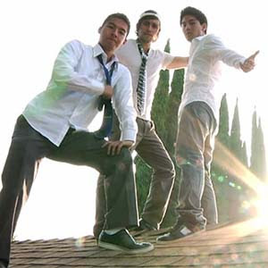 Chester See, Kevjumba & Ryan Higa – Nice Guys Lyrics | Letras | Lirik | Tekst | Text | Testo | Paroles - Source: mp3junkyard.blogspot.com