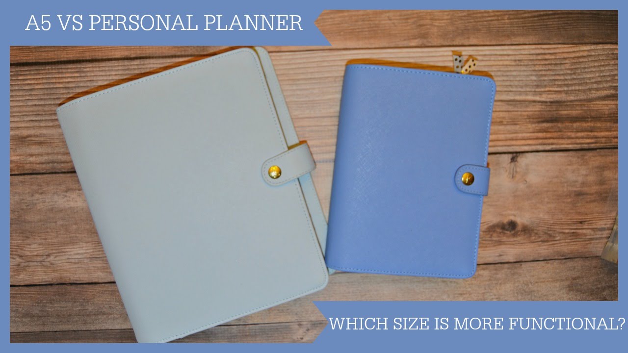 Mon premier planner Achat de mon Planner