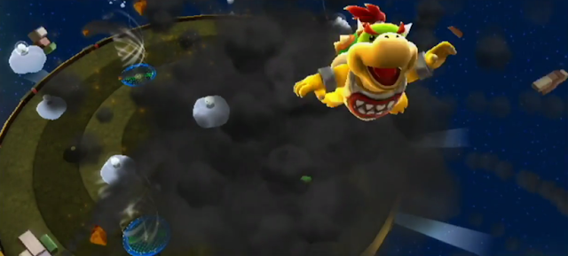 KoopaTV: Euro Splatfest: Travel the World or Go Into Space?