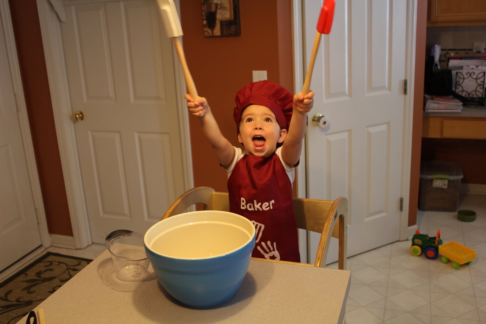 How To Make Your Own Energy Bars