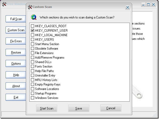 Fix Windows Registry Windows 7 How To Fix 2020