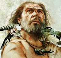 abitudini di vita e cambiamenti nella preistoria, l'uomo di Neanderthal