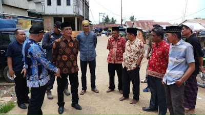 Bekerja Bersama untuk rakyat