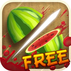Fruit Games Free