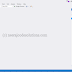 Entity Framework Database First Approach In MVC with example Step by step tutorial