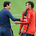Neymar no ‘soportaría’ a Emery