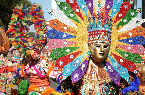 dominican republic cultural traditions