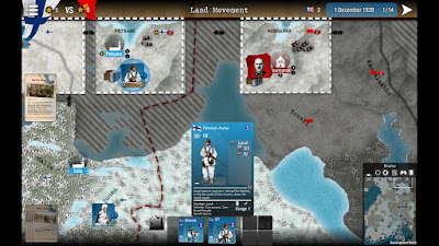 Winter War Game Screenshot 7