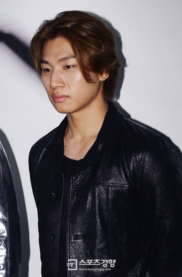 daesung revealed have been temporarily hospitalized daesung revealed have been temporarily hospitalized