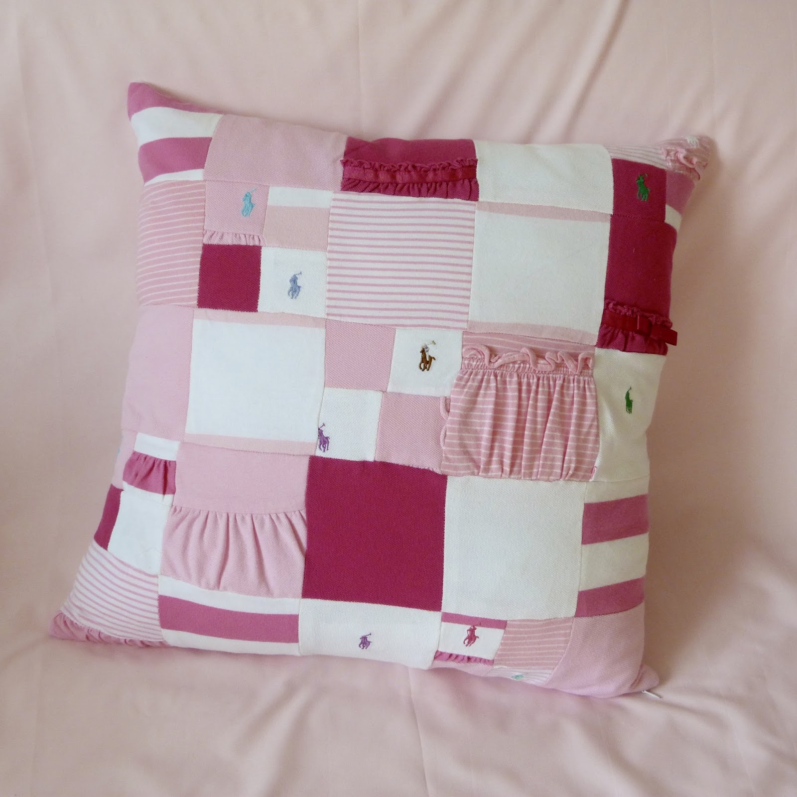 Old Baby Clothes Keepsakes