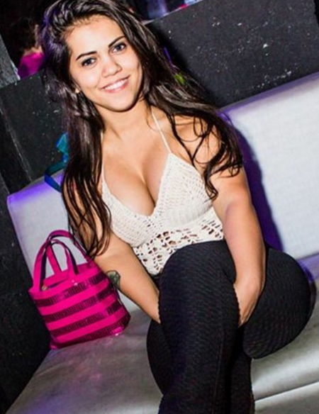 Hot women in sex Lela star danny d