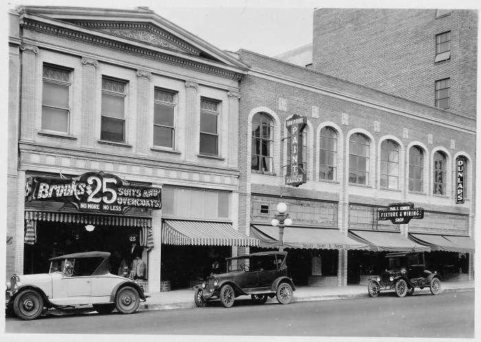 Images of Pomona: Pomona #39 s Southside Historical Society 1927 Images of Pomona: Pomona #39 s Southside Historical Society 1927