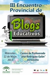 nos han concedido el iii premio al mejor blog educativo de la provincia