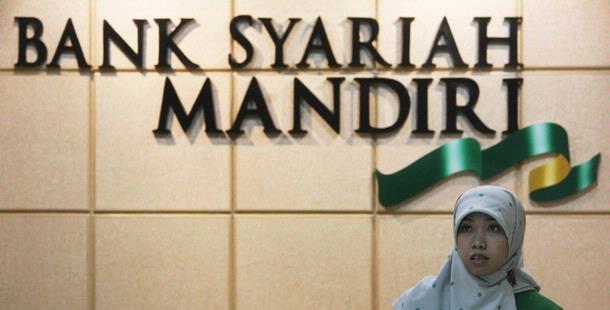Indonesia in Focus: PT Bank Syariah Mandiri wants to be the parent