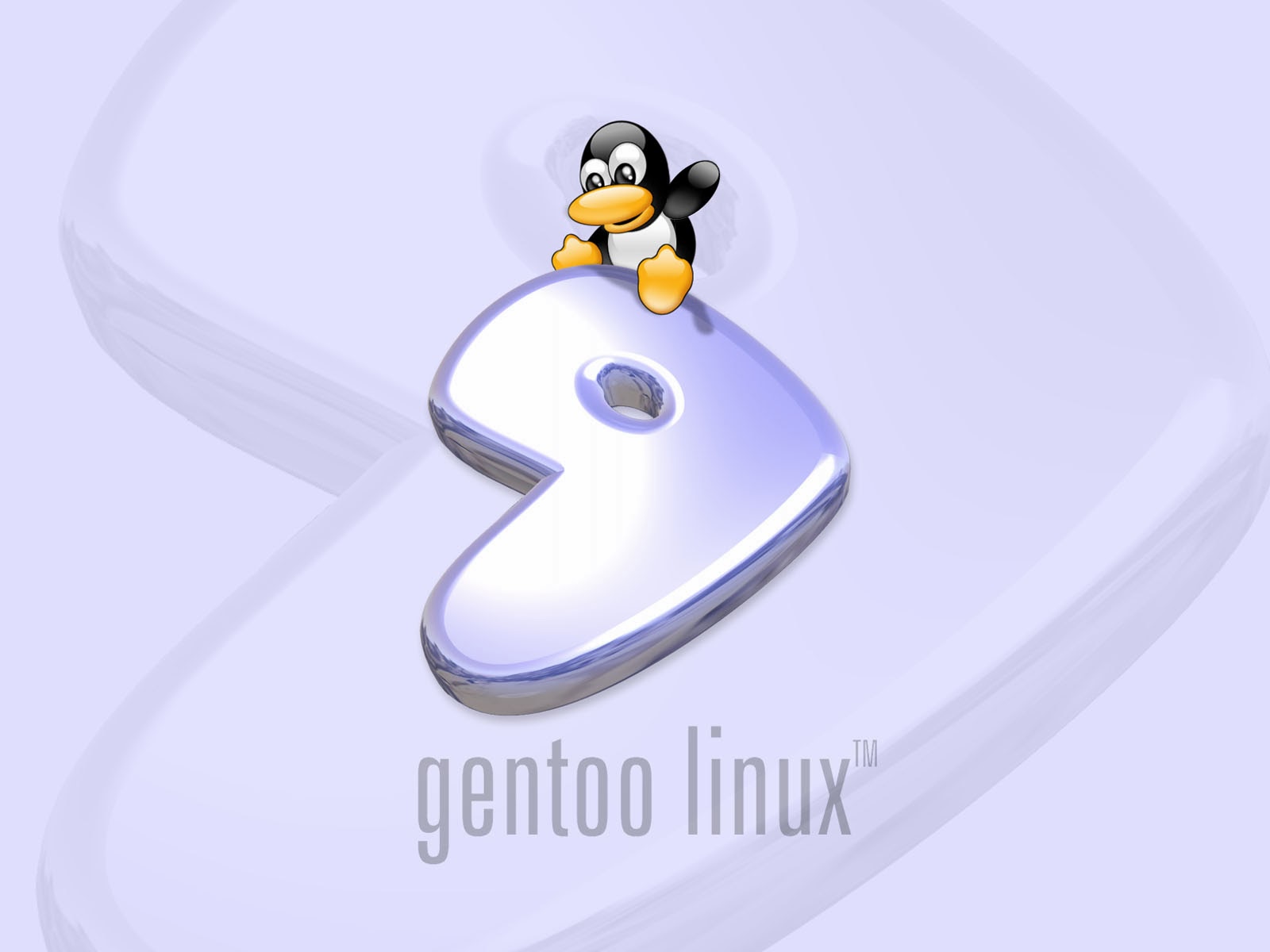 Gentoo Linux