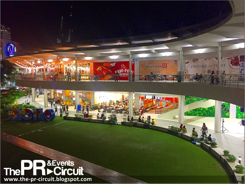 Iloilo Food Trip Eats All At Sm Southpoint Ramboy S The Newest Hang Out Of Ilonggos Is An Al Fresco Wing Gest Mall In Region Consisting Local And Home Grown Restaurants Cafes As Well