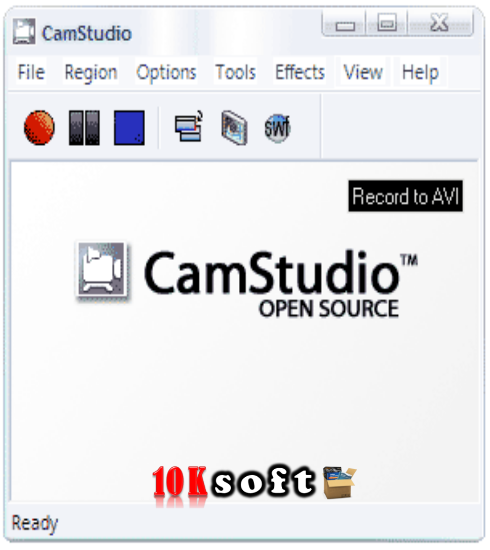 camstudio screen recorder offline installer camstudio screen recorder offline installer