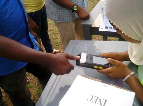 nigerian election results