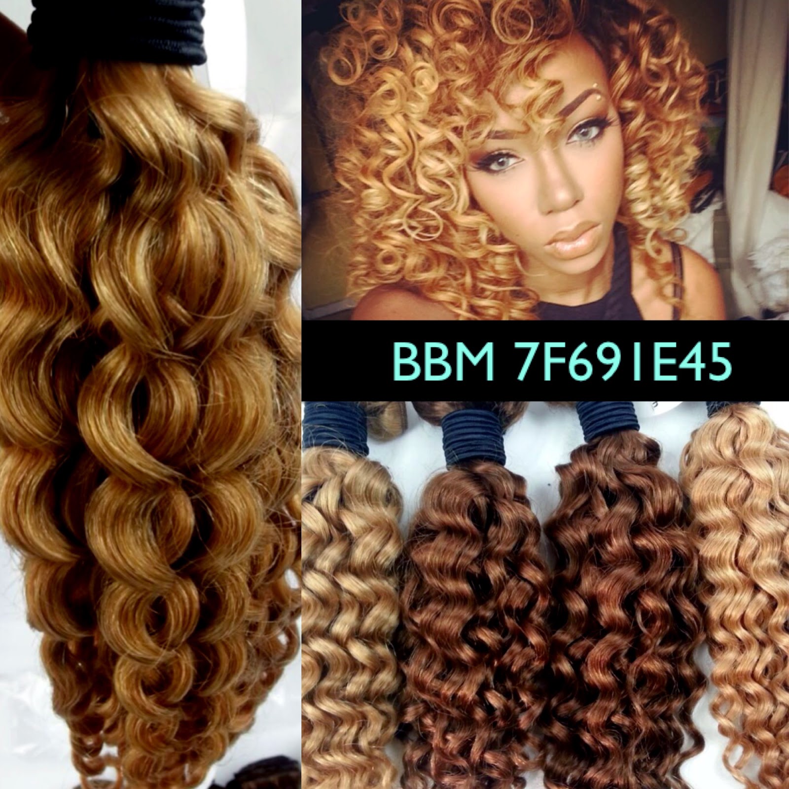 Hairess Hair Extension and Accessories in Port Harcourt