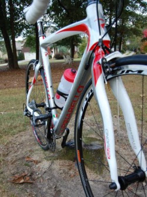 pinarello 2010