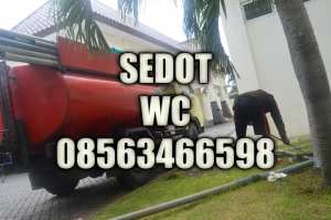 Sedot WC Sukomanunggal Surabaya Barat Sedot WC Sukomanunggal Surabaya Barat
