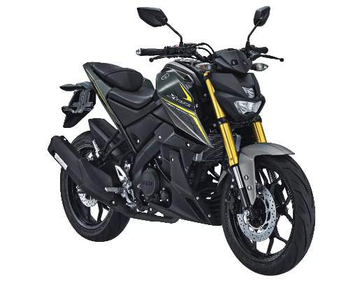 Yamaha-Xabre-2017 Yamaha-Xabre-2017