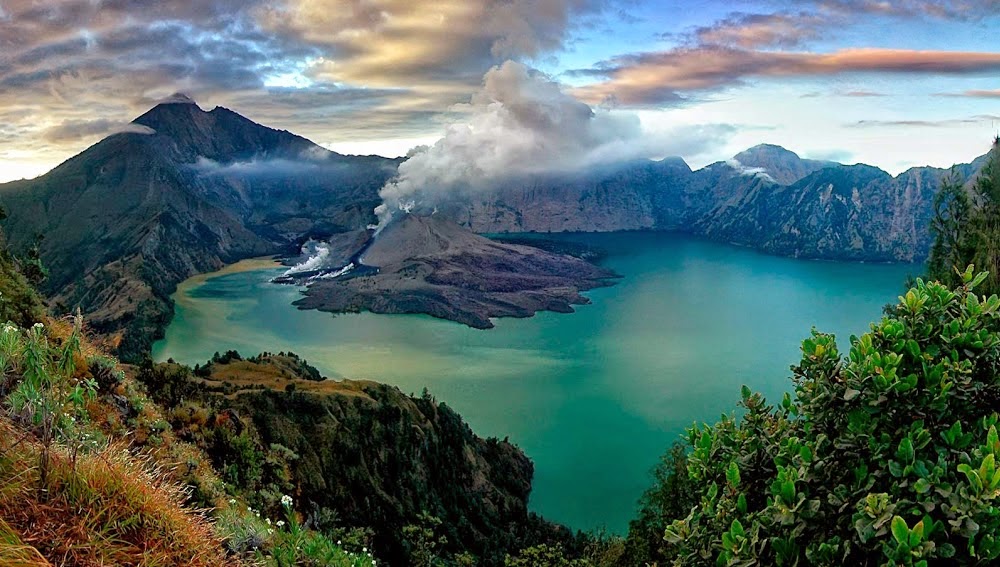 Tempat Wisata di Dunia yang Murah dan Wajib Kamu Kunjungi Tempat Wisata di Dunia yang Murah dan Wajib Kamu Kunjungi